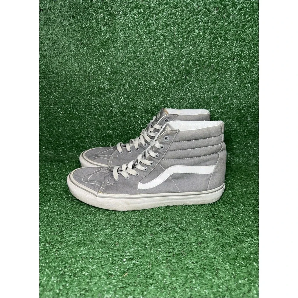 Vans sk8 hi